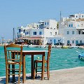 Posetio je 14 grčkih ostrva, ali se na samo jedno uvek vraća: Zaboravite na Mikonos i Santorini