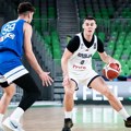 "Orlići" gaze sve pred sobom u Ljubljani - Srbija u polufinalu Evropskog prvenstva