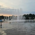 Danas sunčano i vrelo, u Nišu do 35 stepeni: Za vikend stiže promena vremena