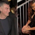 Učio ćerku da mrzi Srbe, a uhvaćen pored srpske pevačice: Šok prizor na koncertu, Dukađin stao tačno iza Milice
