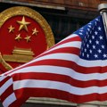 Ratne vežbe: Kina u pustinji gradi repliku tajvanskih institucija i američkih baza i vežba na njima