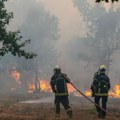 Desetine hiljada ljudi beže od požara u Francuskoj, u Španiji vanredna situacija