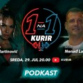 „U Zvezdu sam došao u najgorem mogućem trenutku“ – Nenad Lalatović u podkastu „1 na 1 Gymcast“ otvoreno o periodu provedenom u…