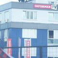 Ima li ljudi na Informeru?