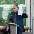 U istom danu SNS i Pavlović optužili Milića za Kosovo, a Informer da je uhvaćen sa oružjem, on odgovara – sačekuša i teror…