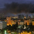 Kijev i okolina u plamenu nakon masovnog ruskog napada: Najmanje 15 mrtvih, nijedna raketa nije presretnuta