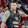 Makabi doveo novo zvučno pojačanje