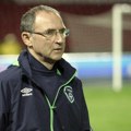 Drama u Glazgovu: Martin O'Nil hitno podvrgnut medicinskoj intervenciji