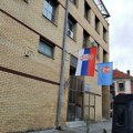Obustavljena dalja izgradnja bazne stanice