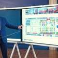 Ekspo traži firmu da im štampa dva miliona ulaznica