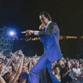 (ФОТОГАЛЕРИЈА) Ник Кејв & Тхе Бад Сеедс и Калемегдан који је певао више од два и по сата