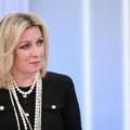 Zaharova: Osovina se budi, Berlin i Tokio ponovo pokreću masovni nadzor građana