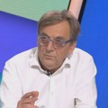Tihomir Stanić: Vlast urušava kulturu, mladi umetnici spremni na borbu (VIDEO)