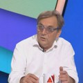 Tihomir Stanić: Vlast urušava kulturu, mladi umetnici spremni na borbu (VIDEO)