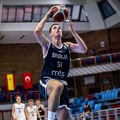Kadeti Srbije ubedljivo savladali Češku, sledi borba za deveto mesto na Evropskom prvenstvu