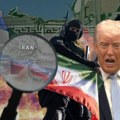 Tramp priznao „Front otpora“? Iranski zvaničnik tvrdi da je potpisan tajni sporazum