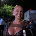 Ljupka Stević zaspala u toplesu na plaži, a on je snimao! Otkrila reakciju partnera, pa priznala: Bolje da ne pravimo svadbu