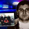 Trajkova krv zalila vreli asfalt Zvečanske: Neraščišćeni računi sa "zemuncima" koštali života oca dvoje dece, u unakrsnoj…