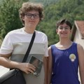 "Ovo nema u Francuskoj, sve je prelepo": Došli iz Pariza i oduševili se srpskim selom!