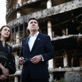 Burnham ide kod Trumpa po "Patriot" za Ukrajinu pred zimu