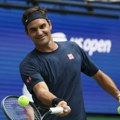 Federer: Ne planiram da se vratim tenisu kao Serena Vilijams