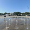 Promenljivo oblačno, ali veoma toplo u Nišu