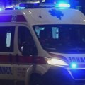 Beogradska Hitna pomoć: Veliki broj intervencija noćas, bez teških povreda