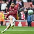 Al Hilal za 65.000.000 evra kupuje u Arsenalu