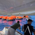 Raste broj mrtvih nakon katastrofe kod Kipra! Uhapšen kapetan i cela posada nakon jezivog brodoloma: Proglašena trodnevna…