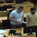Produžen pritvor Poljaku osumnjičenom za vandaliziranje u Međugorju
