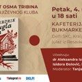 Mračna tajna indijanskog rezervata: Roman „Okrugla kuća“ Luiz Erdrik na tribini Laguninog književnog kluba 4. septembra