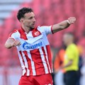 Rijera prvo precrtao Zvezdino dete: Eraković zvanično napustio Marakanu