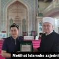'Disneyland za strance': Šta je zagrebački muftija vidio u Xinjiangu?