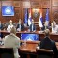 Savet za BDP: Realni rast u drugom kvartalu 3,8 odsto, među najvišim u Evropi