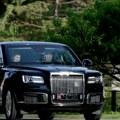 Putinova „automobilska diplomatija“: Mesto za nastavak razgovora o ključnim temama