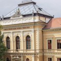Počeli radovi na kupoli Jovine gimnazije u Novom Sadu, završetak do 15. oktobra