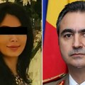 Ovo je ljubavnica NATO generala koji se ubio nakon što je pretukao: Imali tajnu vezu, snimak nasilja šokirao Balkan