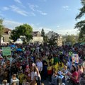 Izmena režima saobraćaja u Lazarevcu: Ulice zatvorene zbog Maskenbala u okviru Festivala humora za decu