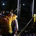 Srušio se helikopter televizije NBC u Los Anđelesu, troje ljudi poginulo: Novinari u tom trenutku izveštavali o saobraćajnoj…