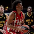 Generalna proba uspela - Zvezda se revanširala Arisu