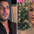 "Darku Laziću su pretili, zato ćuti!" Influenserka u programu uživo otkrila jezive detalje nasilja u hotelu