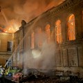 Rusija uzvratila udarom na Zaporožje posle napada više od hiljadu ukrajinskih dronova