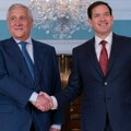 Rubio i Tajani potpisali Memorandum o razumevanju o kritičnim mineralima