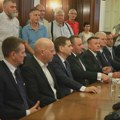 Marsenić (Autentična desnica): Hoćemo u vladu sa studentskom listom, ako bude većine