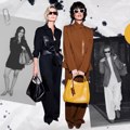 5 autfita sa Max Mara revije koje bismo nosili na posao
