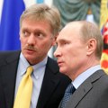 Peskov upozorio posle izjave Zelenskog o raketama "Patriot": Moskva pomno prati svako oružje koje stiže u Ukrajinu i kakve to…