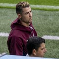 Ronaldo napustio kamp Portugala! VIDEO