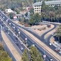 Sudar na Novom Beogradu Privremeno obustavljen saobraćaj, stvaraju se gužve širom Beograda, obustave i na putevima širom Srbije…