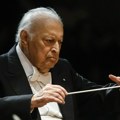 Gala koncert Zubina Mehte sa Beogradskom filharmonijom na Kolarcu povodom maestrovog 90. rođendana