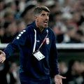 Paunović suspendovan – FSS objavio saopštenje